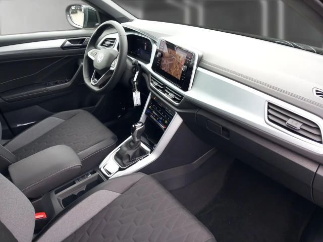 Volkswagen T-Roc 1.5 TSI DSG