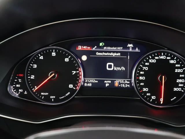 Audi A6 2.0 TFSI Sedan