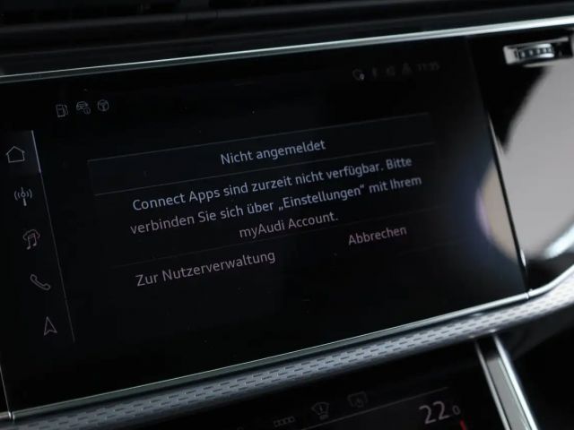 Audi Q7 50 TDI Quattro S-Line