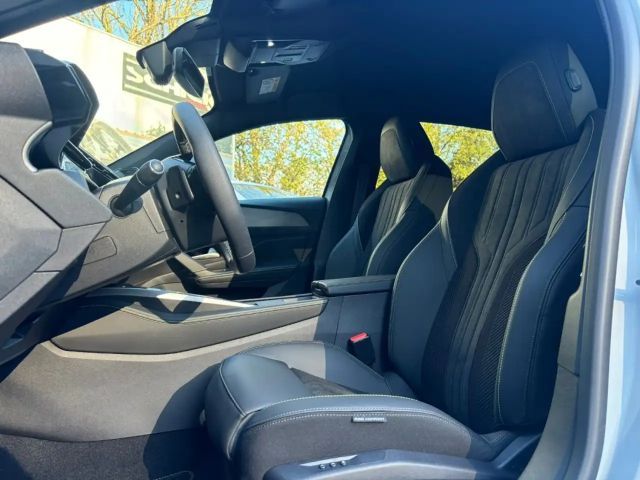 Peugeot 308 GT-Line Hybrid