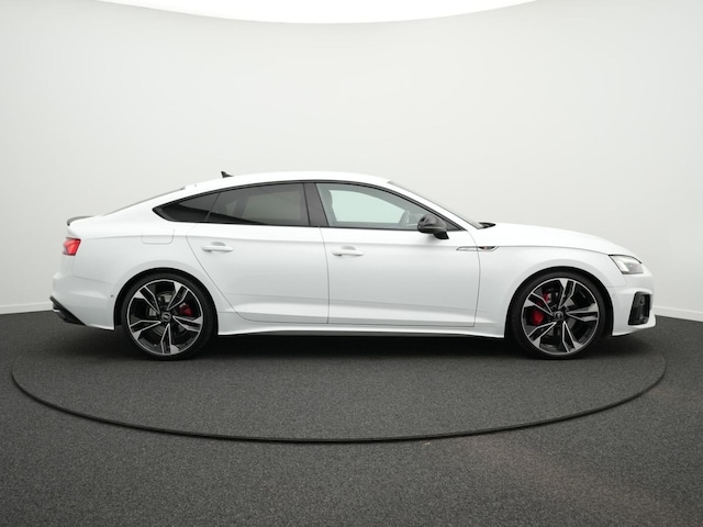 Audi A5 40 TDI Quattro S-Tronic Sportback