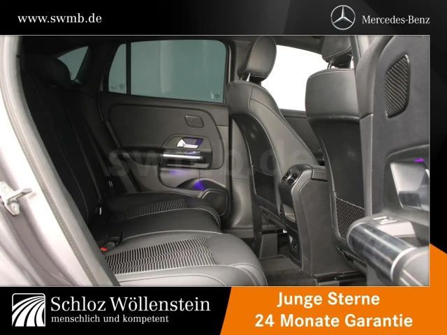Mercedes-Benz GLA 250 Progressive