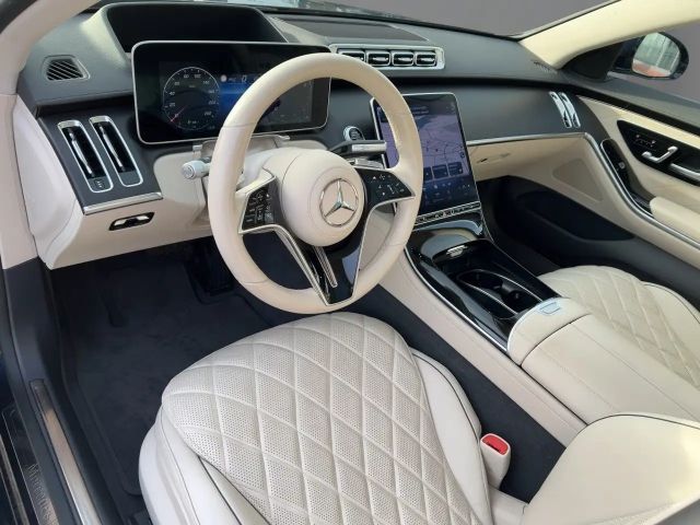 Mercedes-Benz S 450 4MATIC Sedan