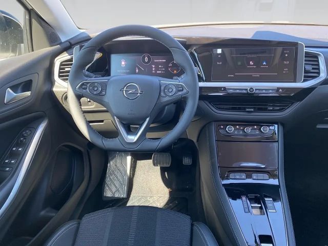 Opel Grandland X GS-Line Grand Sport