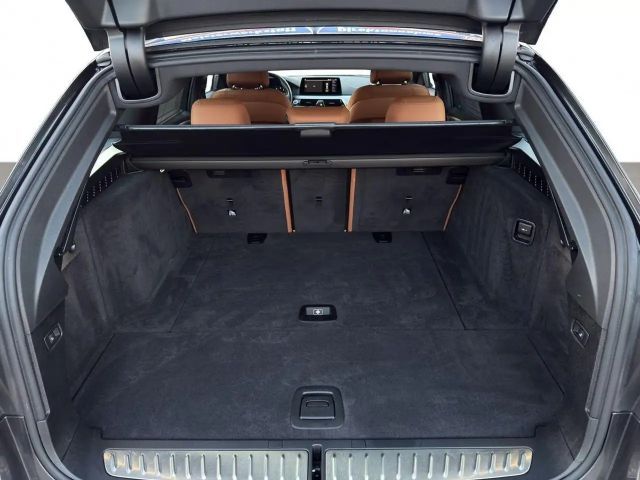 BMW 520 520d M-Sport