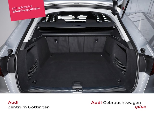 Audi A4 30 TDI Avant S-Tronic