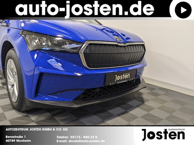 Skoda Enyaq Loft iV 50