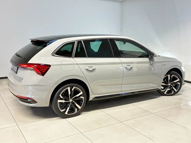 Skoda Scala 1.5 TSI Monte Carlo