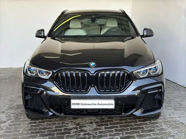 BMW X6 M-Sport xDrive40d