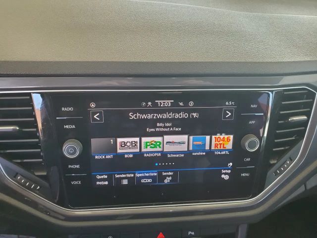 Volkswagen T-Roc DSG Sport