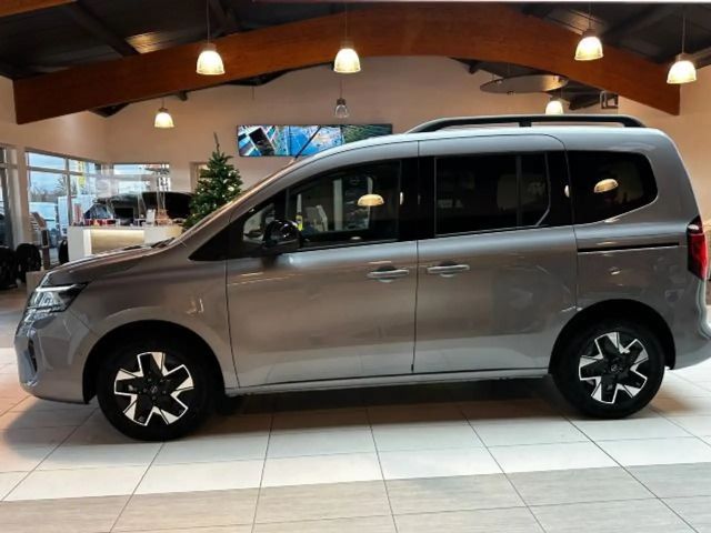 Nissan Townstar Tekna
