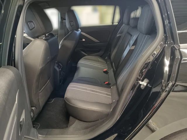 Opel Astra GS-Line Grand Sport Sports Tourer