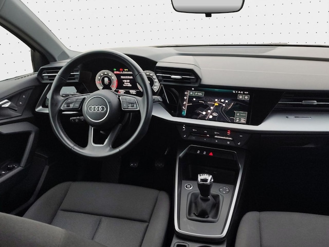 Audi A3 30 TFSI Sportback