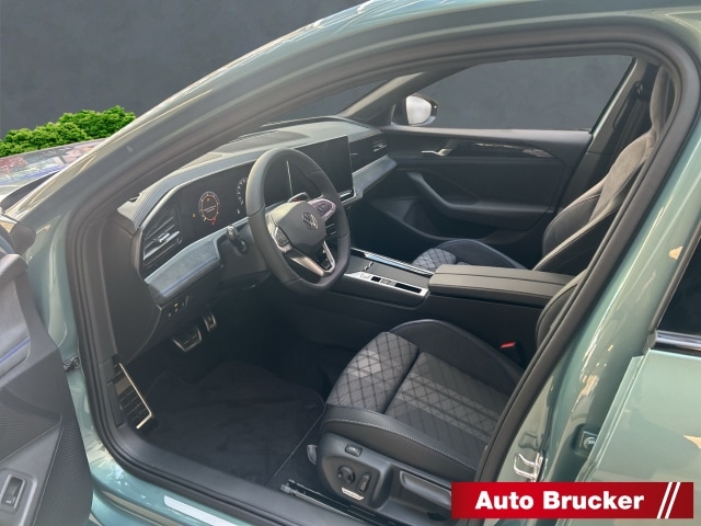 Volkswagen Passat 2.0 TDI R-Line Variant