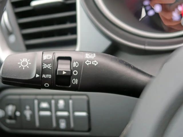 Kia Ceed SportWagon Vision