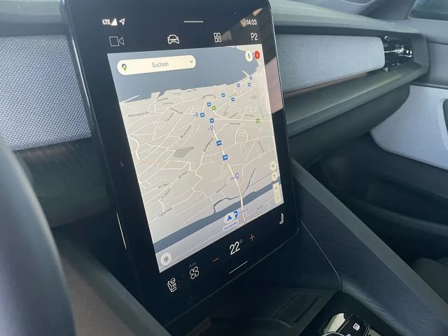 Polestar 2 Dual motor Long range Plus