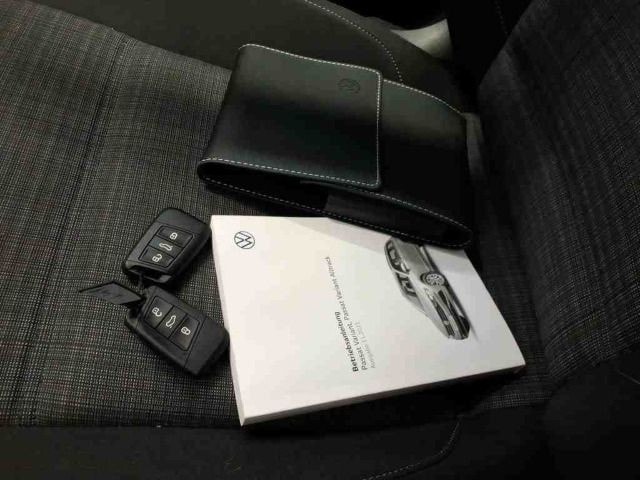 Volkswagen Passat 2.0 TDI Business Variant