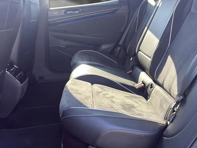 Volkswagen ID.7 IQ.Drive Pro