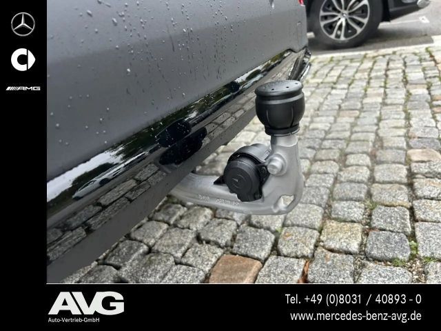 Mercedes-Benz GLA 200 Progressive