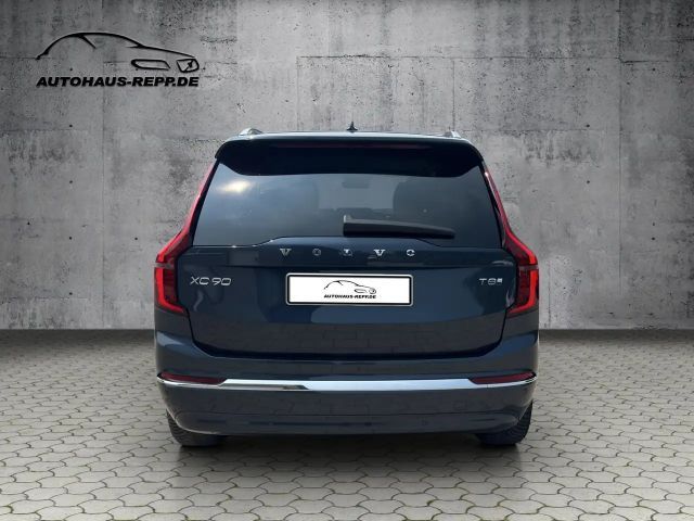 Volvo XC90 AWD Bright Plus Recharge T8