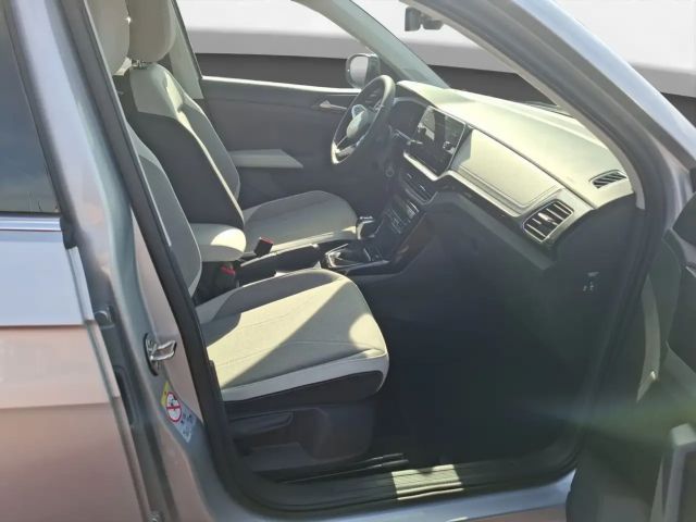 Volkswagen T-Cross DSG IQ.Drive Style