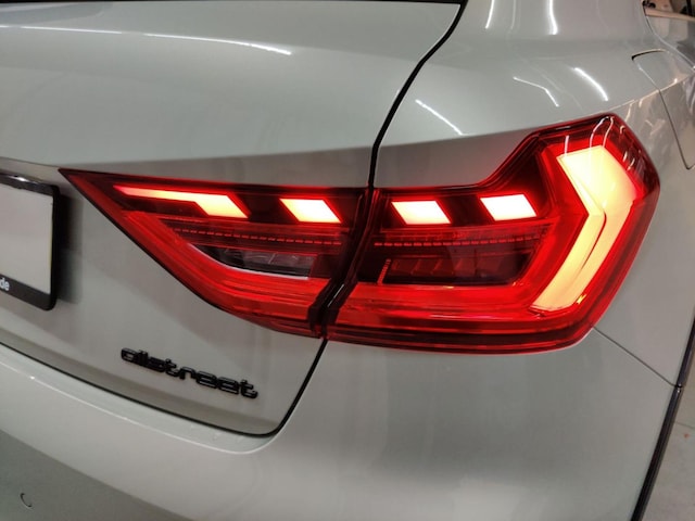 Audi A1 30 TFSI Allstreet S-Tronic