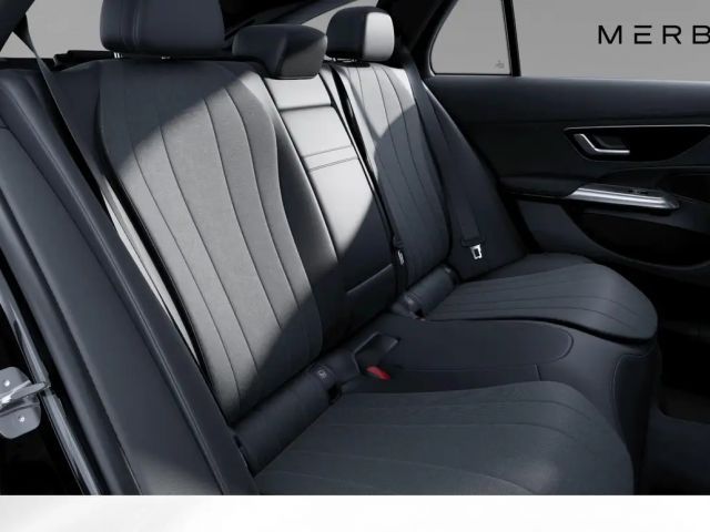 Mercedes-Benz E 300 E 300 de Estate