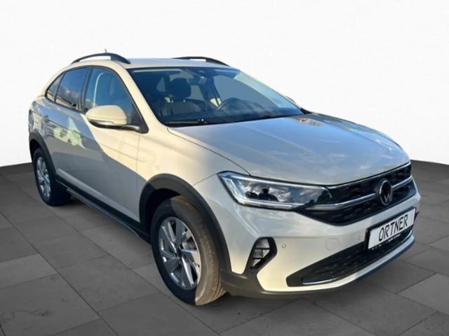 Volkswagen Taigo 1,0 TSI LED-MATRIX NAVI APP CONNECT ALU PDC KLIMA