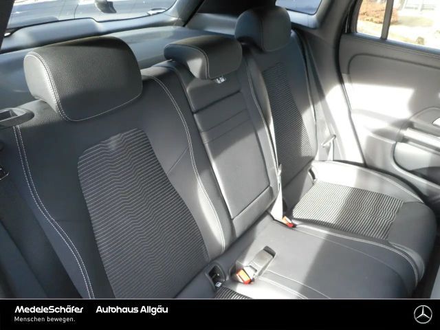 Mercedes-Benz EQA 250 Progressive