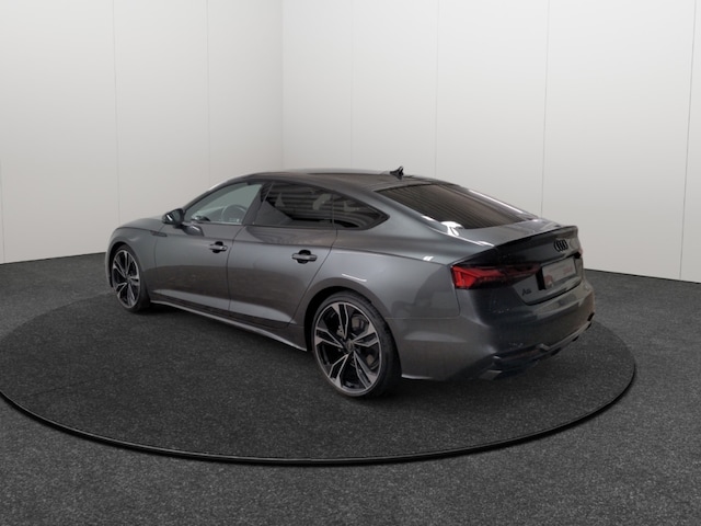 Audi A5 40 TFSI S-Line S-Tronic Sportback
