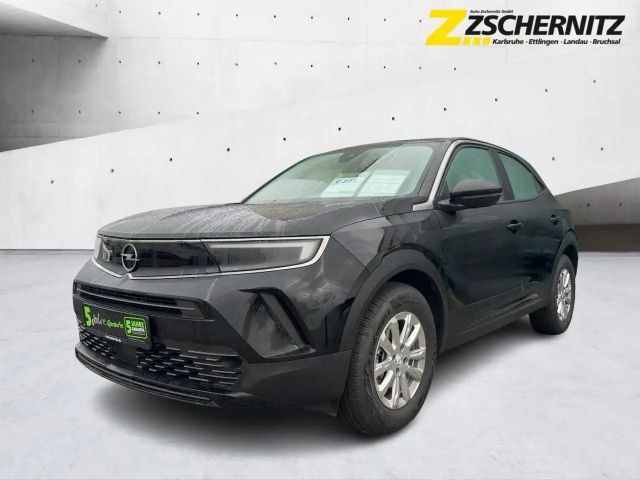 Opel Mokka Edition Mokka-e