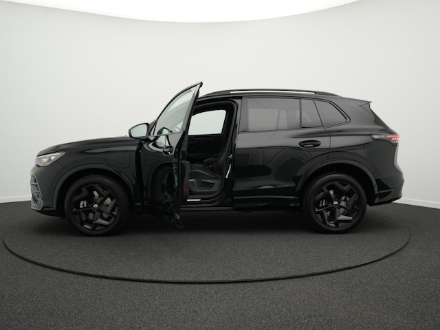 Volkswagen Tiguan R-Line eHybrid