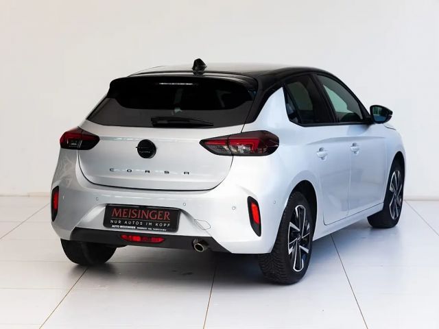 Opel Corsa GS-Line Grand Sport Turbo