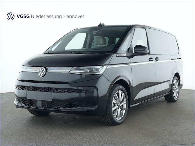 Volkswagen Multivan Lang