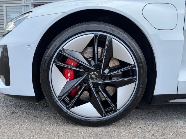 Audi RS e-tron GT MATRIX HUD PANO ALLRADL
