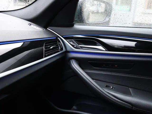 BMW 520 520d Touring