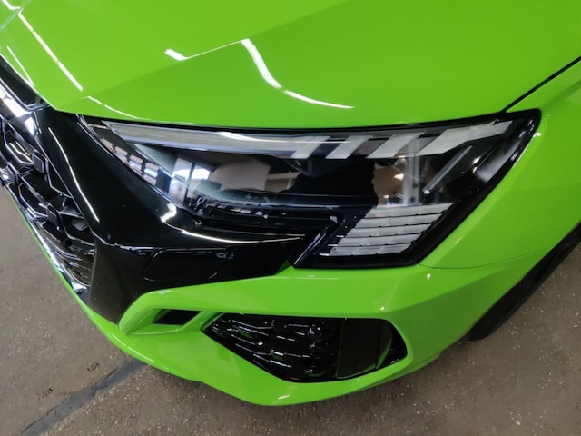 Audi RS3 Quattro S-Tronic Sportback