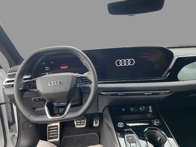 Audi A5 Avant S-Tronic