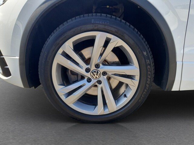 Volkswagen Tiguan Allspace R-Line