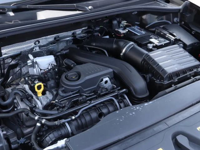 Audi Q3 35 TFSI S-Tronic