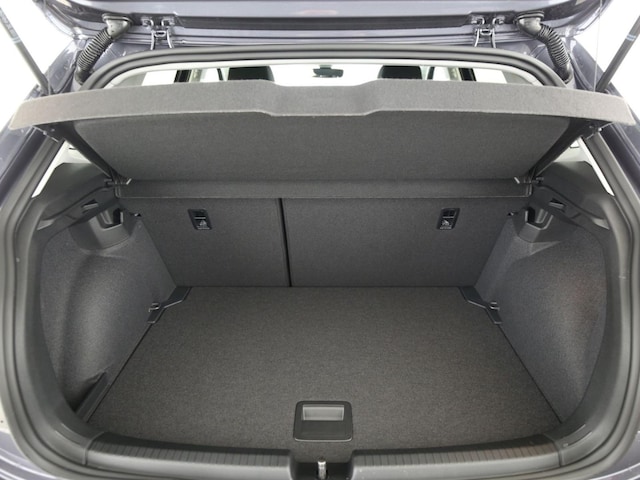 Volkswagen Polo 1.0 TSI DSG Style