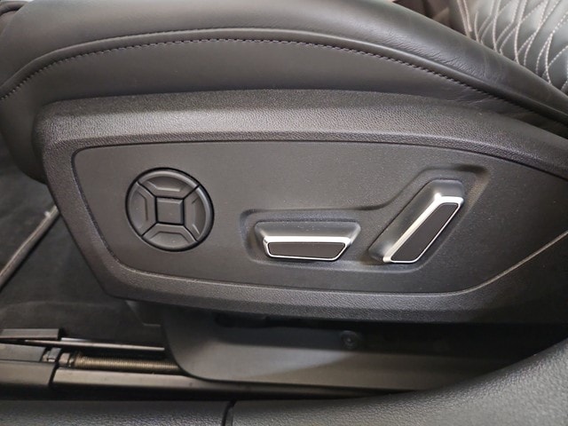 Audi S6 Avant Quattro