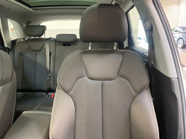 Audi Q5 40 TDI Quattro S-Tronic