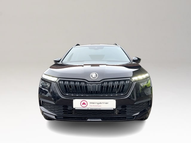 Skoda Kamiq 1.5 TSI Business Monte Carlo