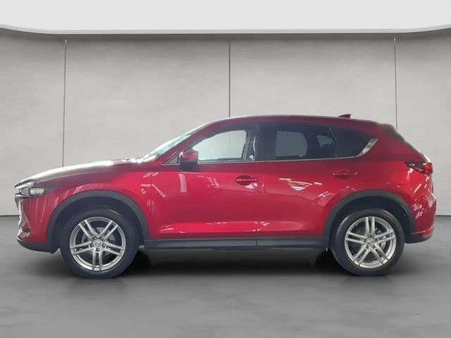 Mazda CX-5 Advantage SkyActiv