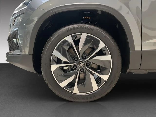 Skoda Karoq 1.5 TSI Selection