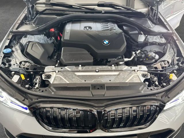 BMW 320 320i Touring