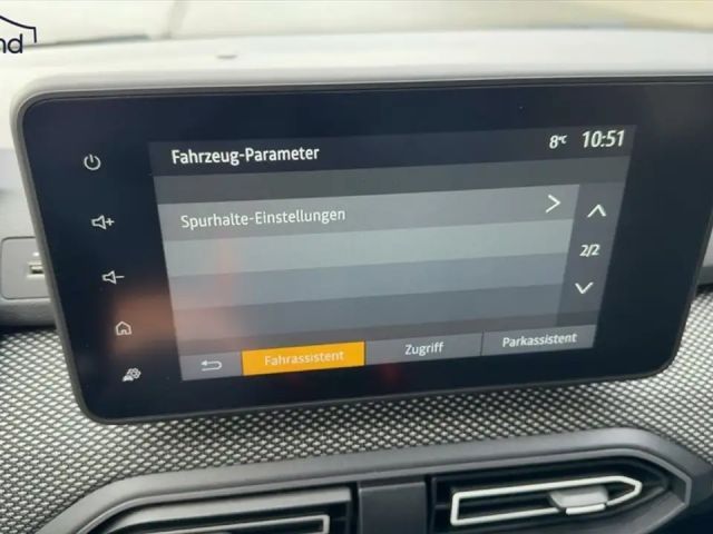 Dacia Jogger 1.0 TCe TCe 110