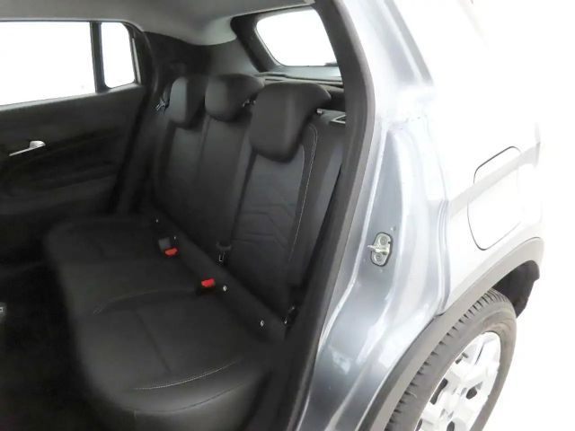 Jeep Avenger Altitude