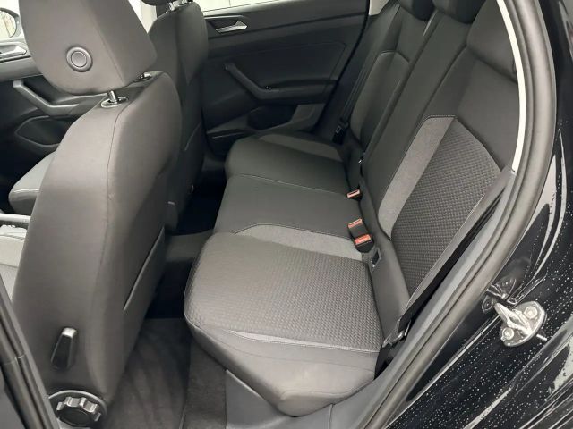 Volkswagen Taigo 4Me TSI